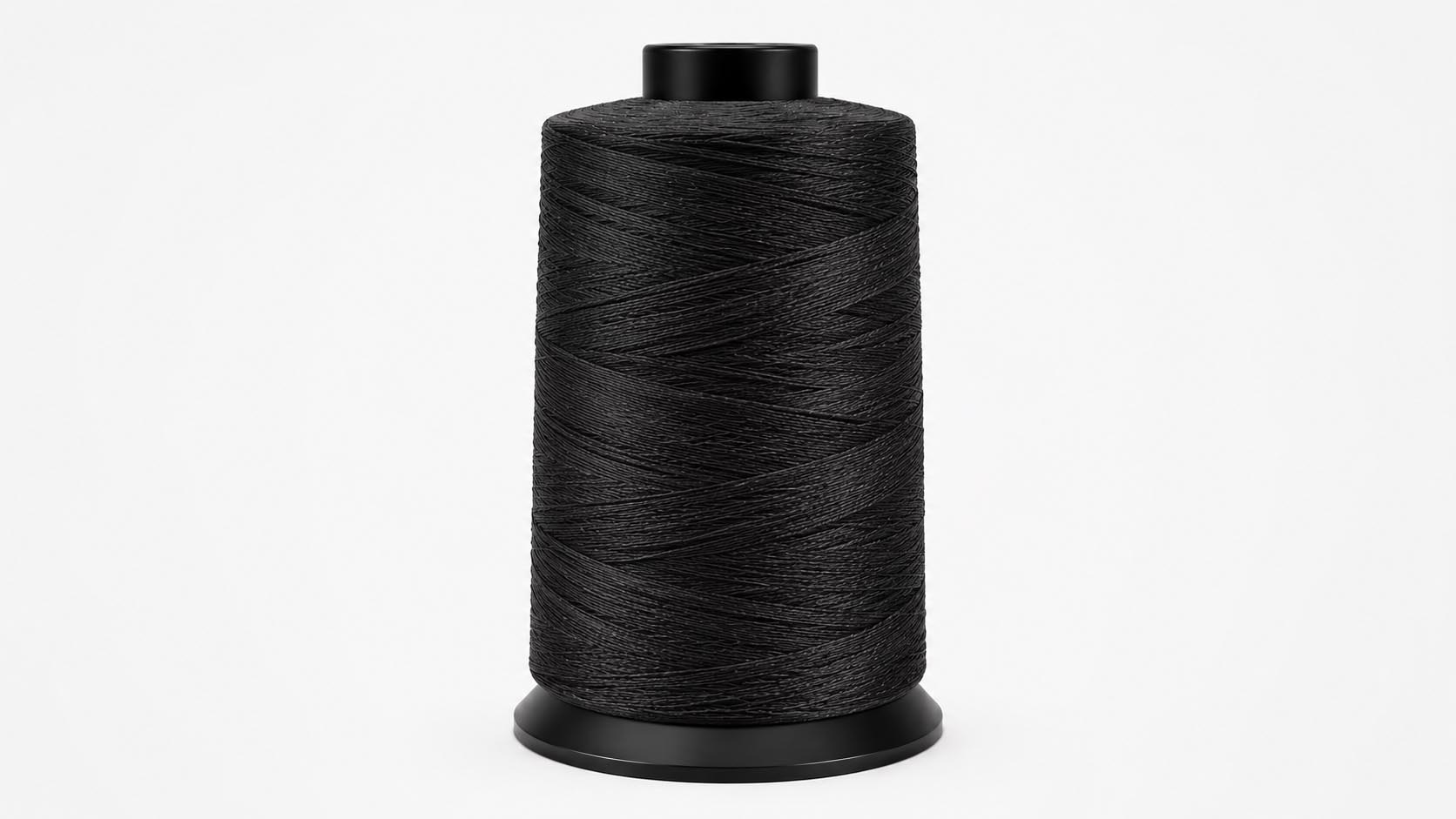 Textured thread
