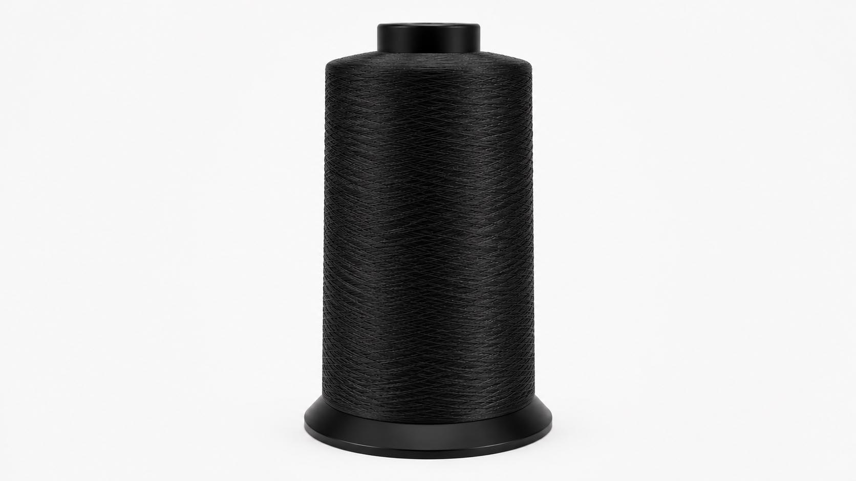 Core-spun thread