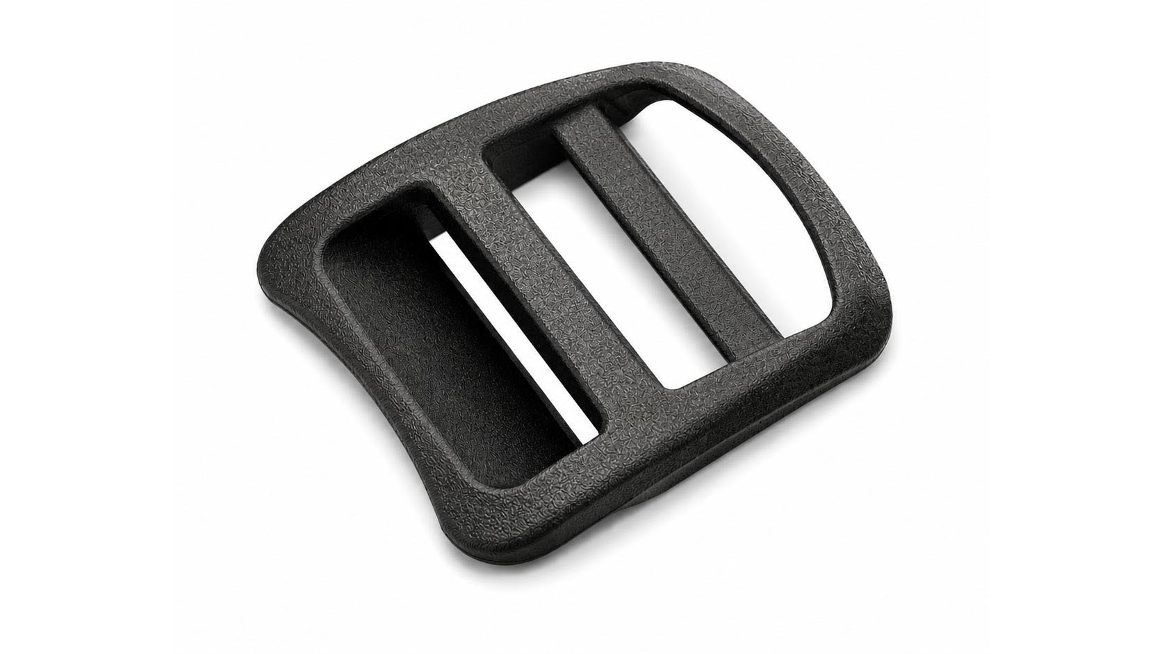 Strap adjusters