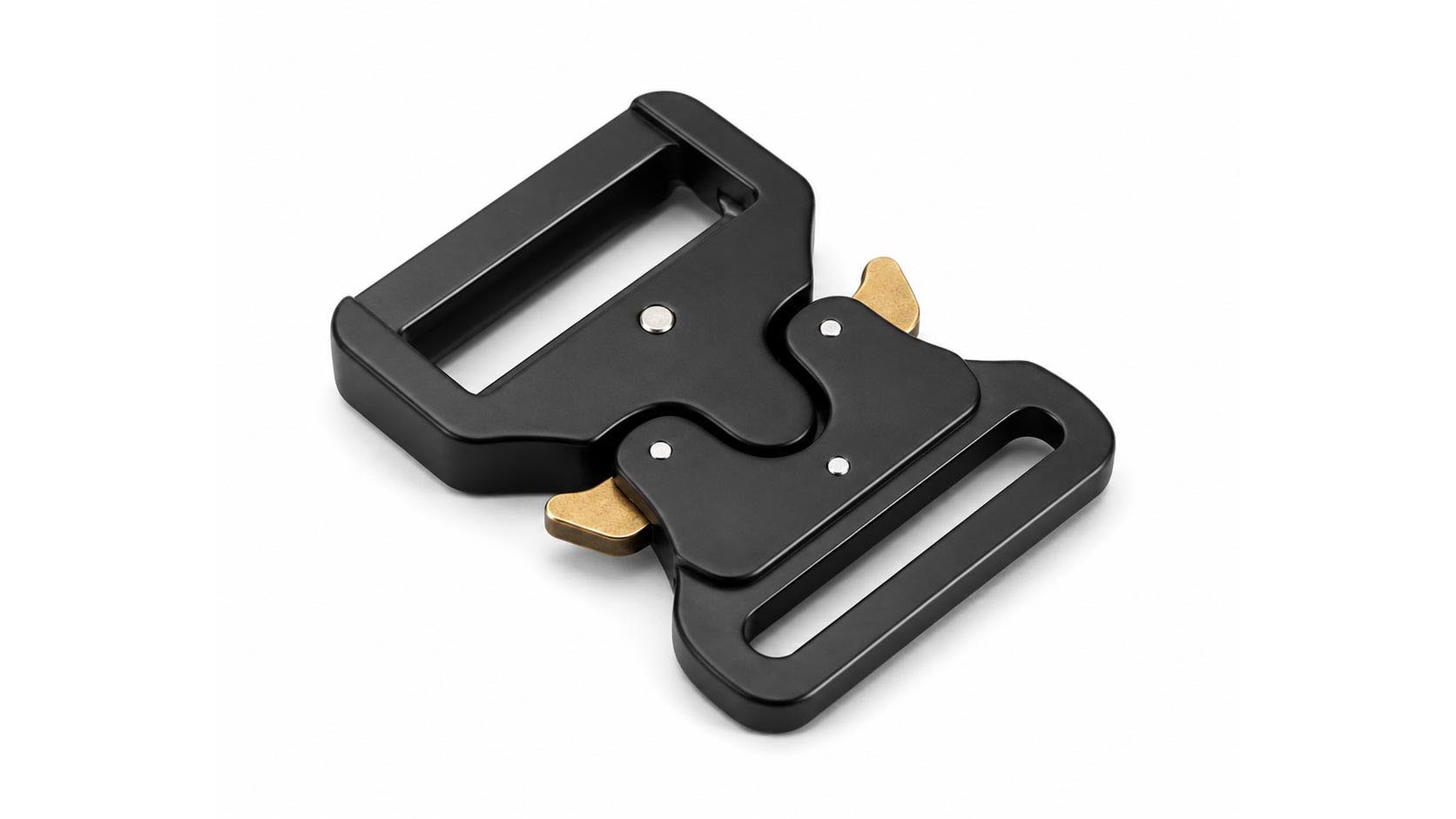 Metal buckles