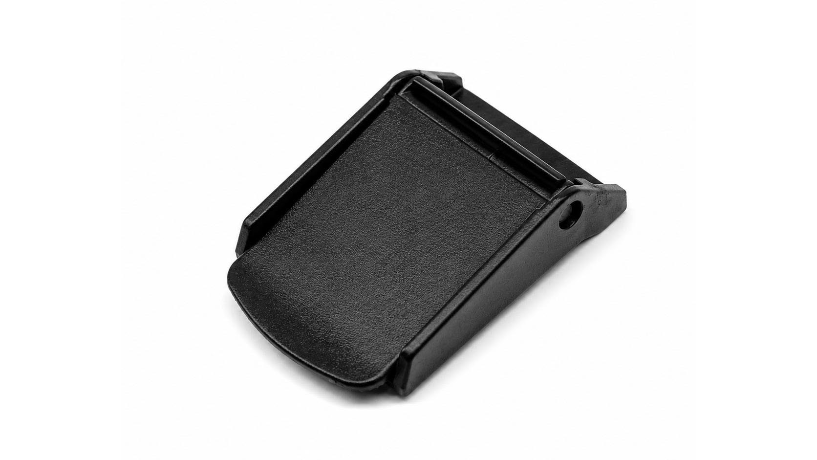 Cam buckles