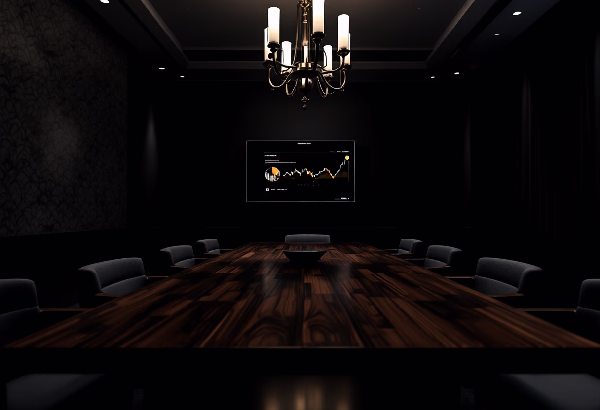 image of a cpa firm meeting room