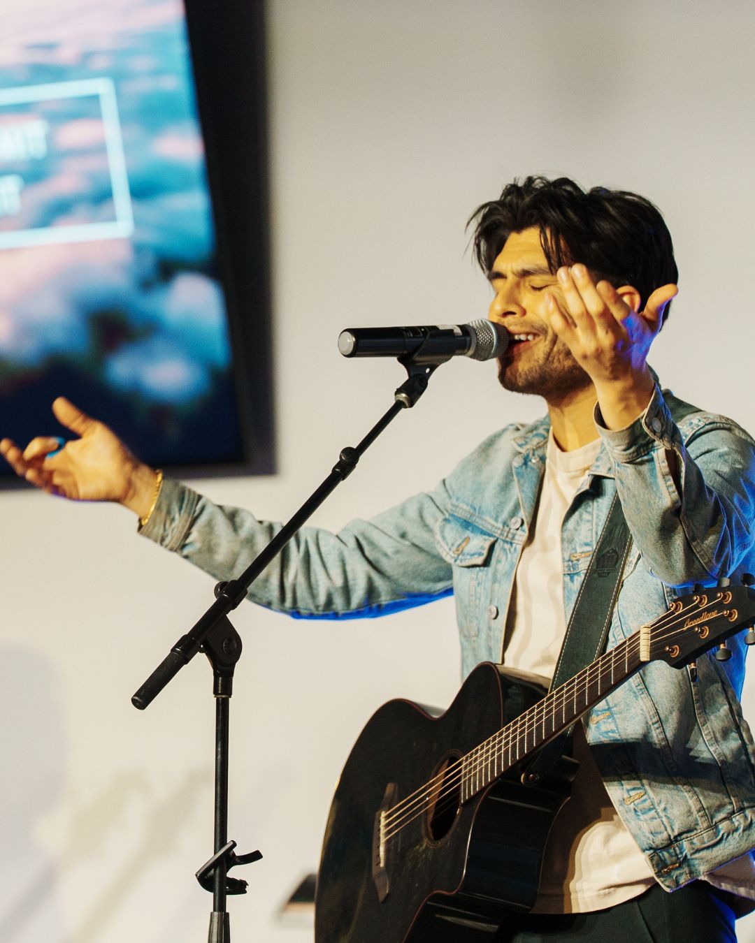 Ethan Larios