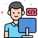 developer