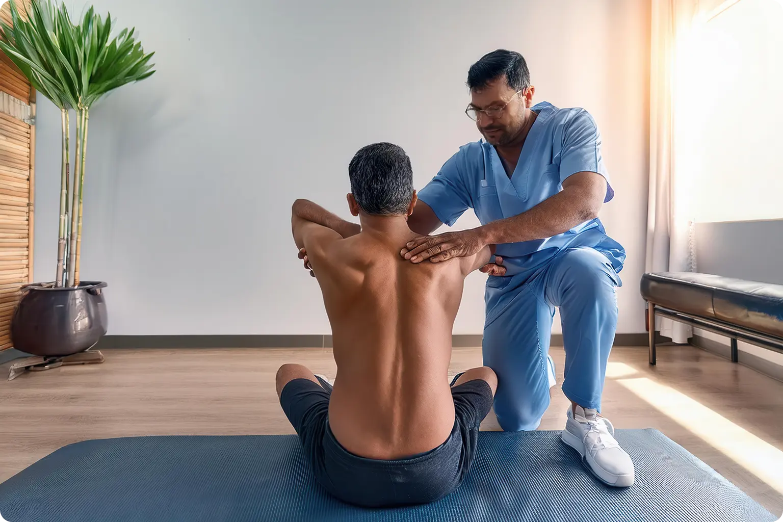 Treatments Image