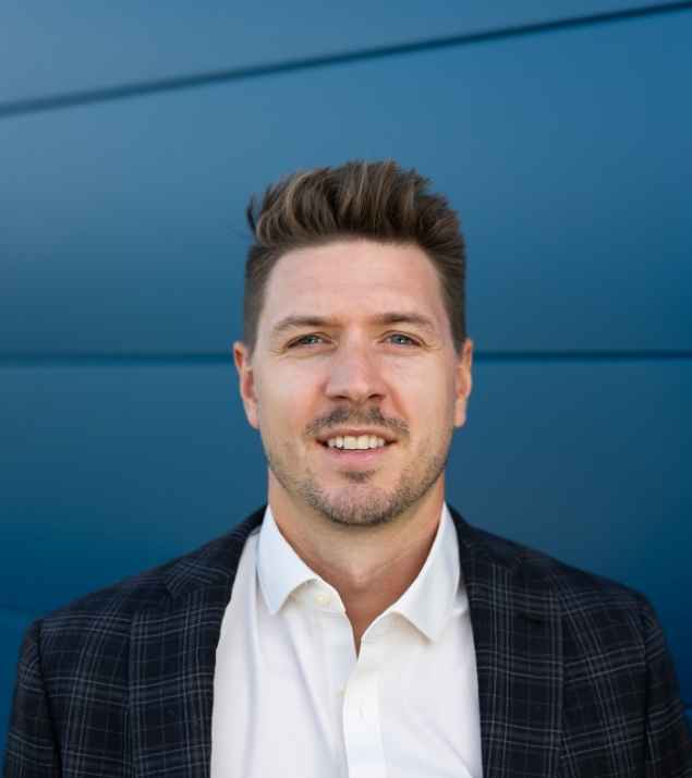 Keltan Chandler