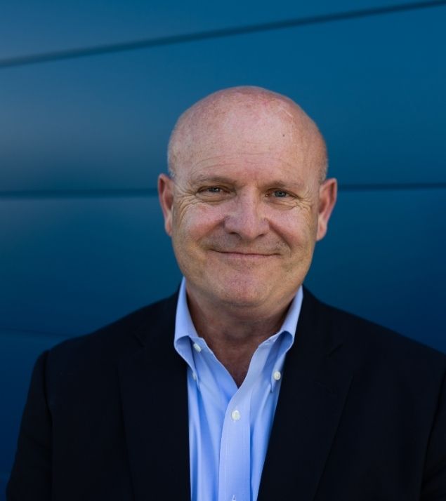 Vice President - Business Transformation and Prairies Market Leader

