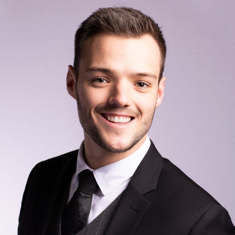 Brenden McBride