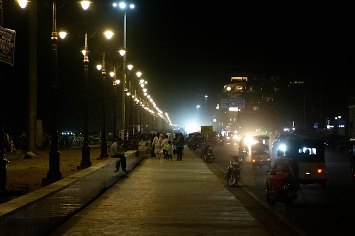 Chennai Chapter
