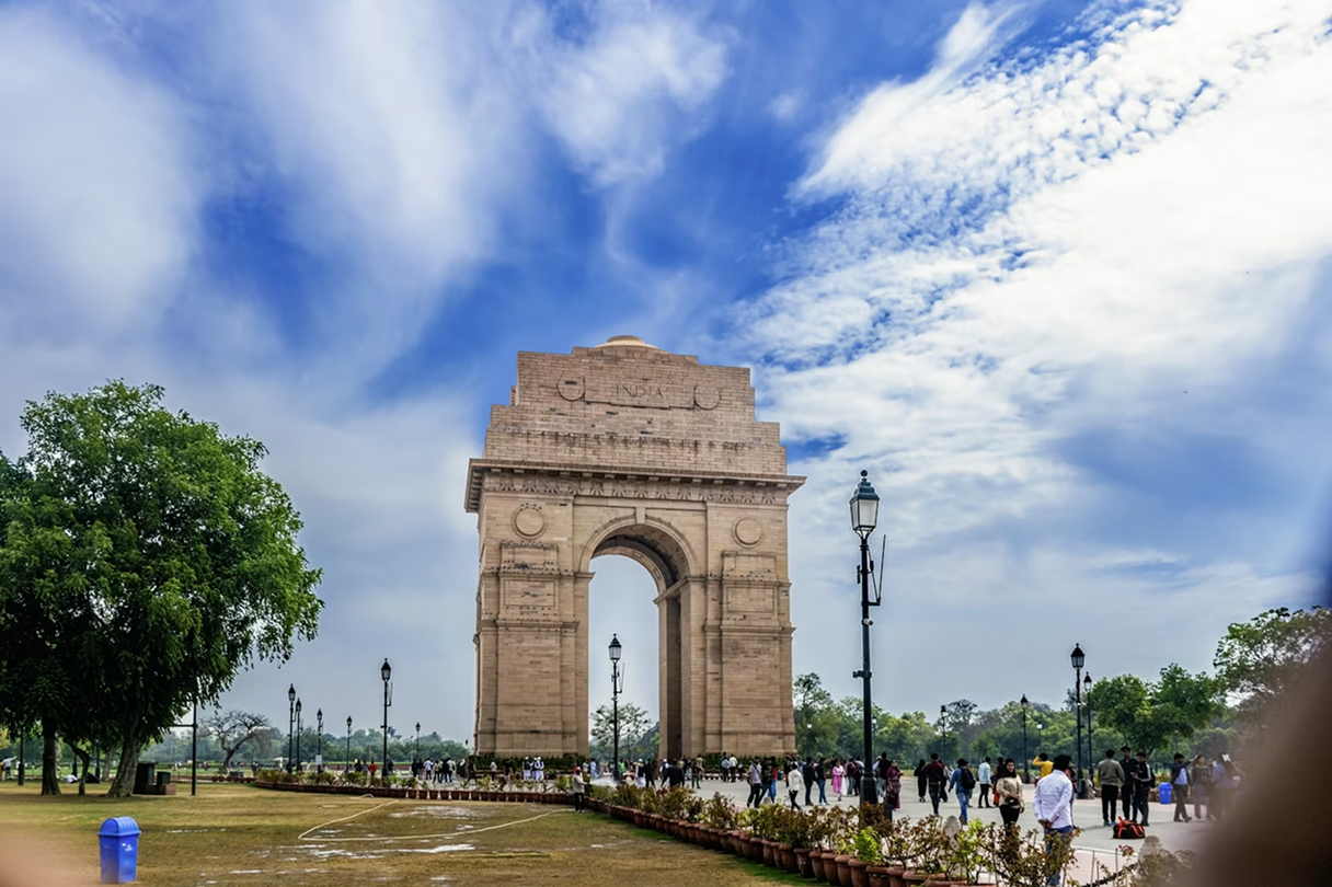 Delhi Chapter