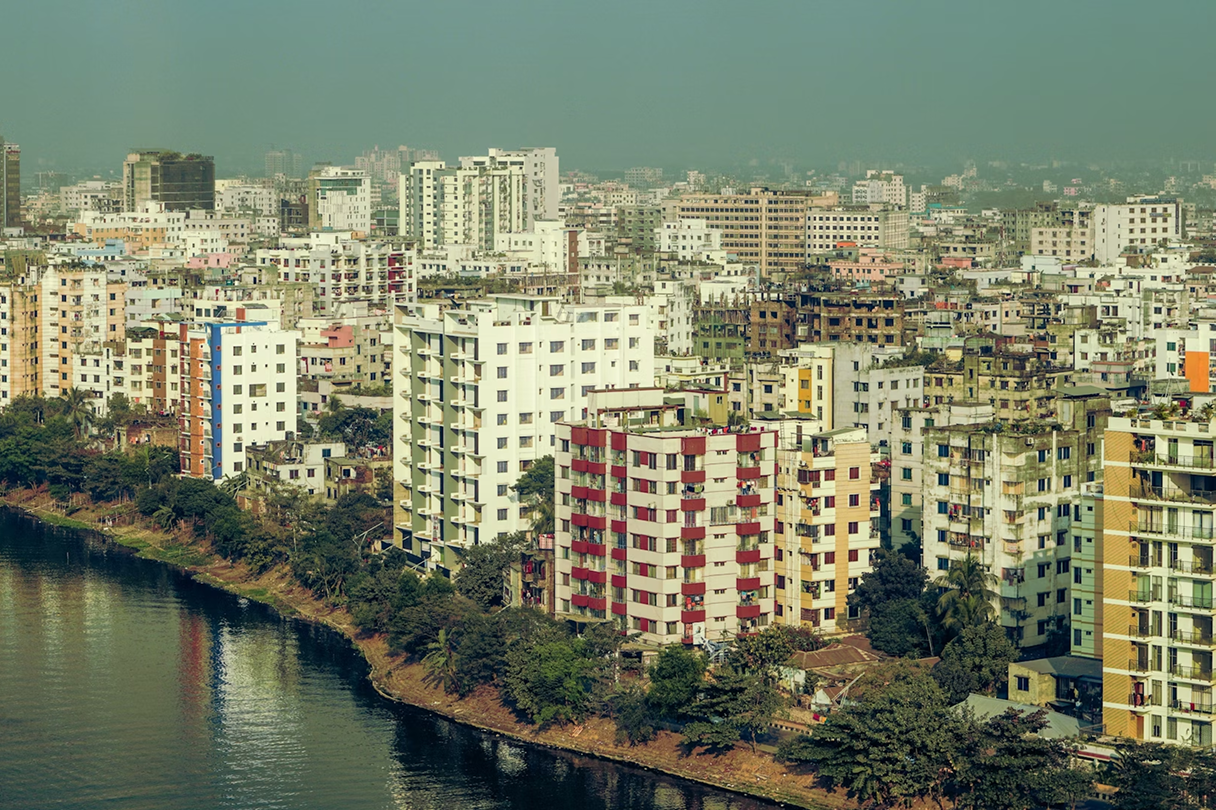Bangalore Chapter