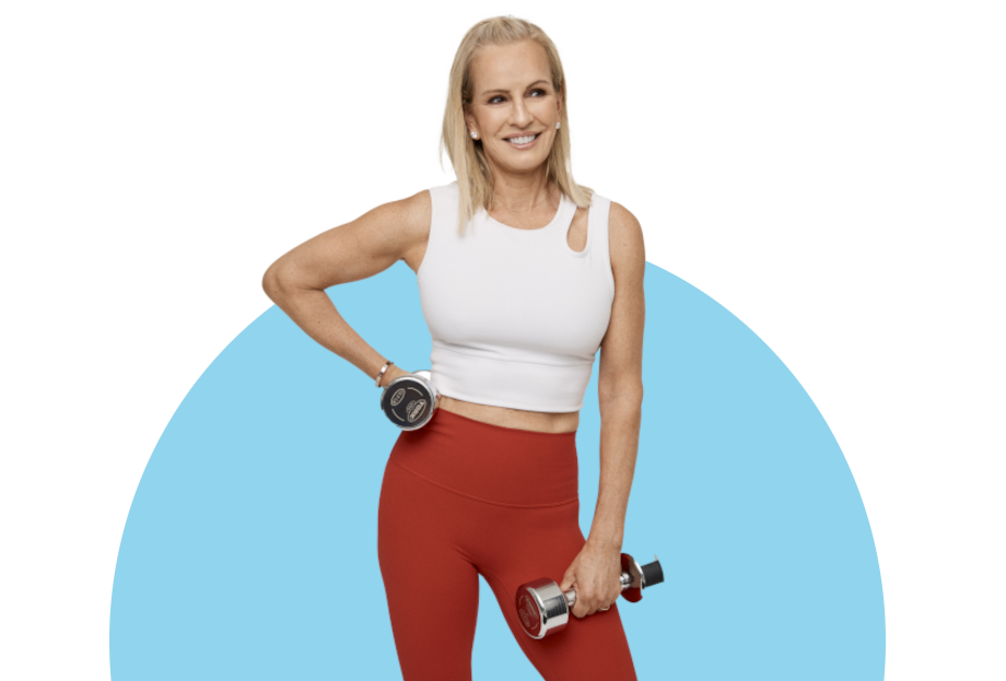 Daily Reset workout
