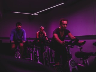 SPIN