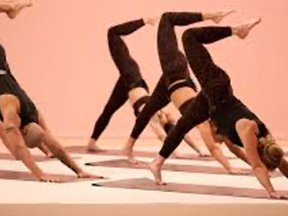 BODY BALANCE