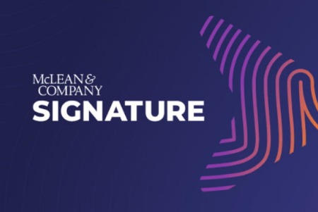 McLean Signature 2026