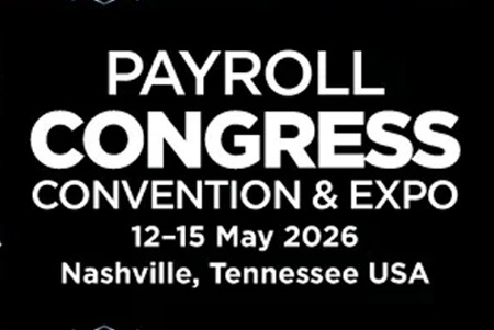 Payroll Congress 2026