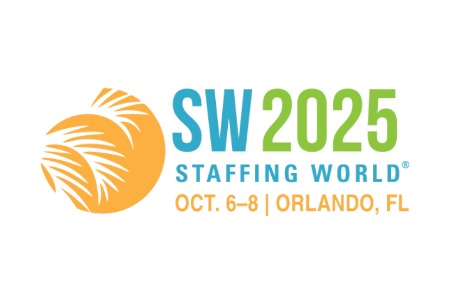 ASA Staffing World 2025