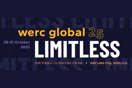 Worldwide ERC Global '25