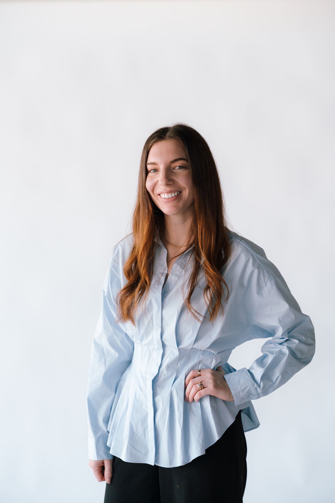 Hannah Scooch Marketing social media coordinator South Canterbury