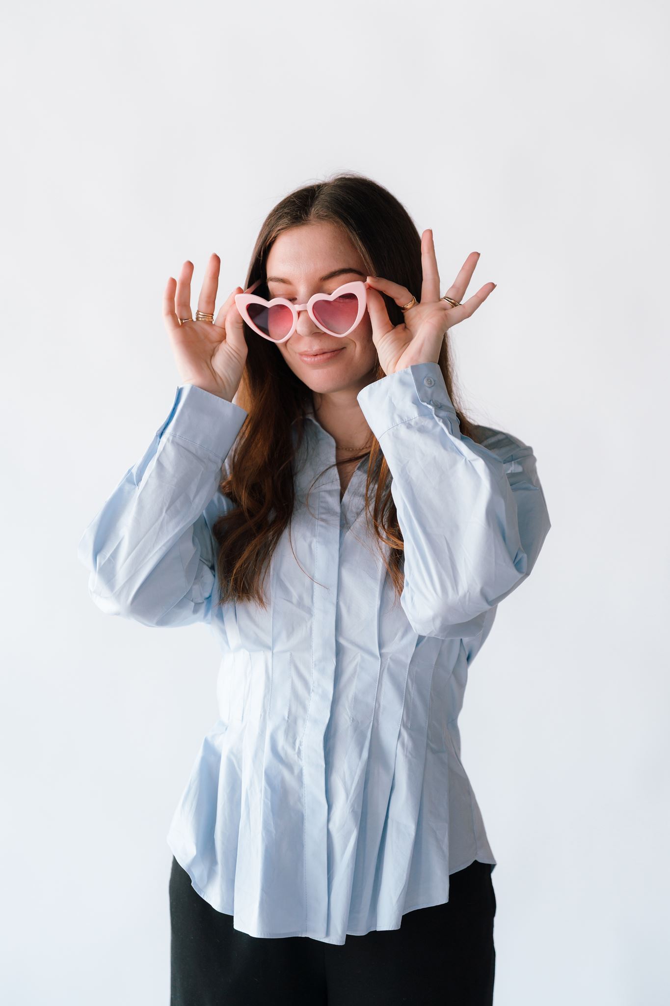 Hannah Scooch Marketing & Design team member Timaru Canterbury