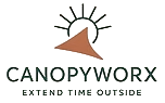Canopyworx Logo