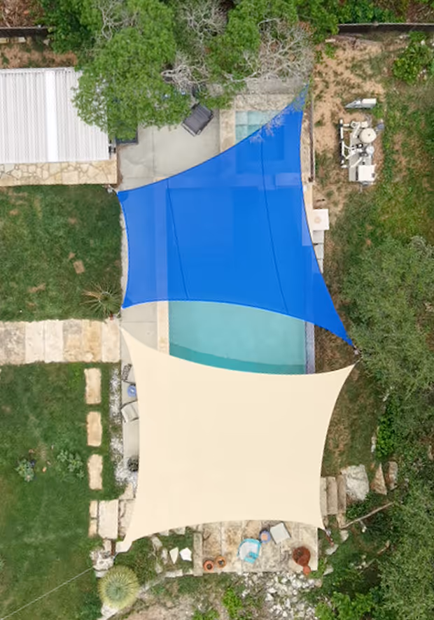 Shade Sails