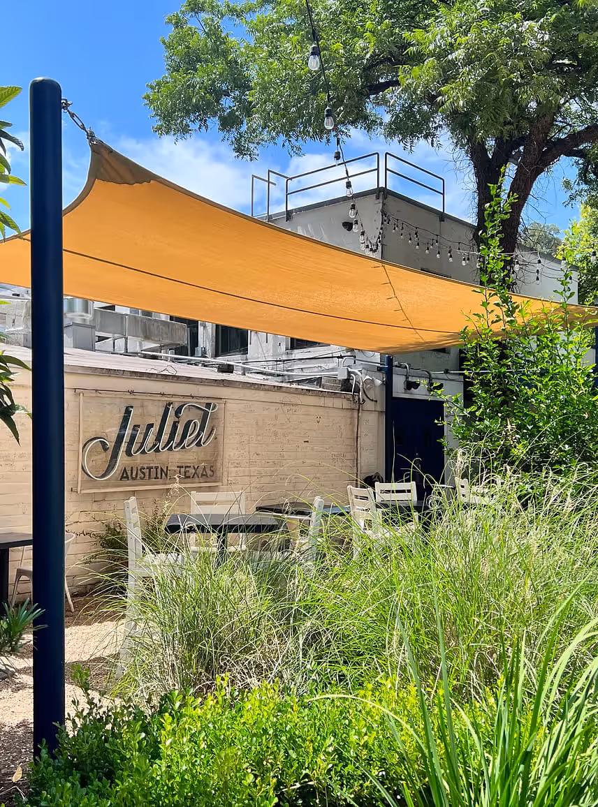Juliet Barton Springs