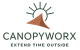 Canopy Worx logo