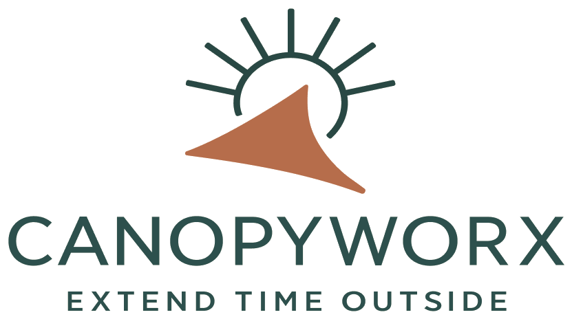 Canopyworx Logo