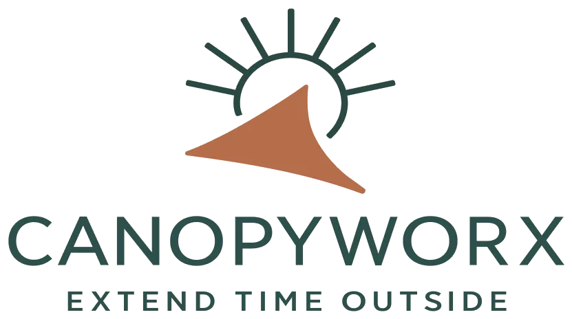 Canopyworx Logo