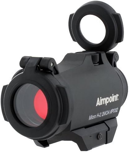 Aimpoint Micro S-1