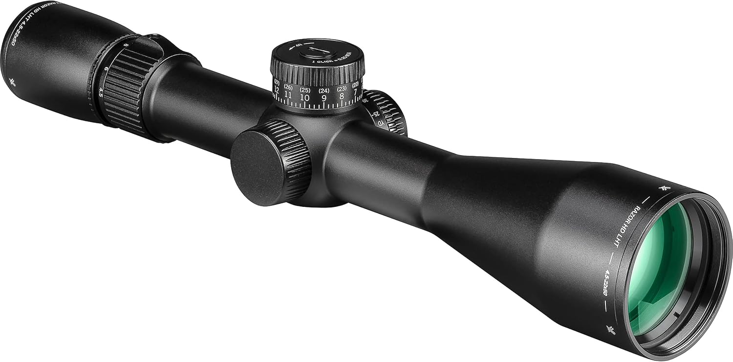 Vortex Razor LHT