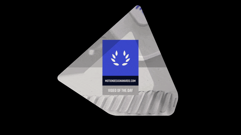 We’re stoked to share that our EFTsim Product video won Motion Design Awards Video of the Day. 