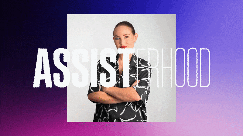Our Executive Director, Isabelle Debnam, is heading into her third year as an Assisterhood mentor, and we couldn't be prouder. With almost 100 mentors in leadership across Australia, Aotearoa, LA, and Singapore, this is the biggest year yet! 