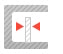 an icon depicting guidelines for unsupported wires