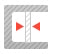an icon depicting guidelines for supported wires