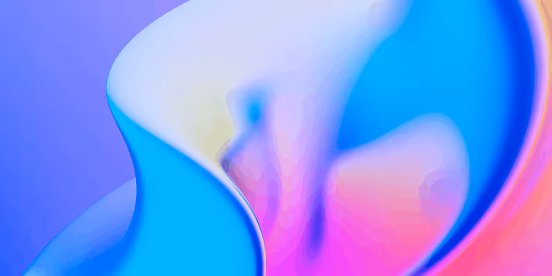 Service abstract image 