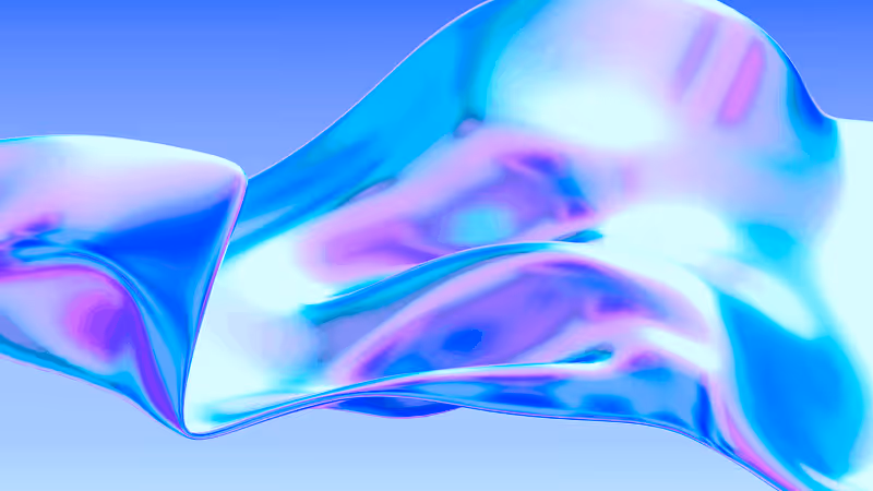 Service abstract image 