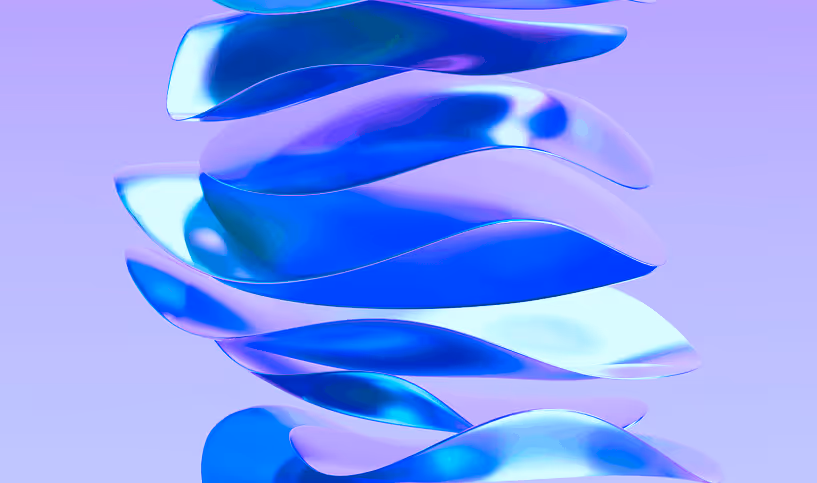 Service abstract image 