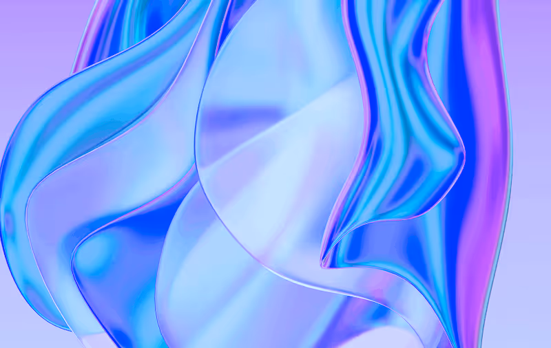 Service abstract image 