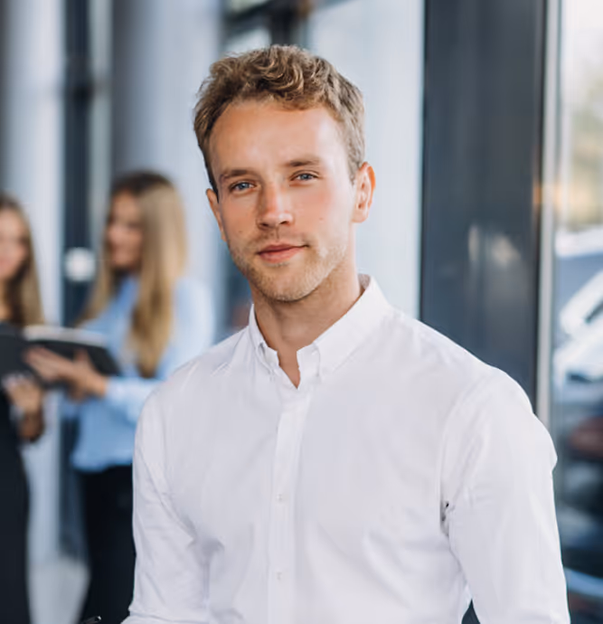 Client Image