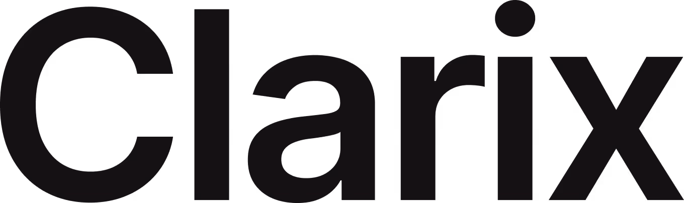 Clarix Logo
