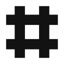 Abstract Icon 