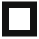 Abstract Icon 