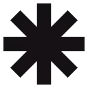Abstract Icon 