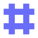 Abstract Icon 