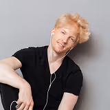 Team member photo