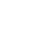 Simple white shopping bag icon with handles on a white background.