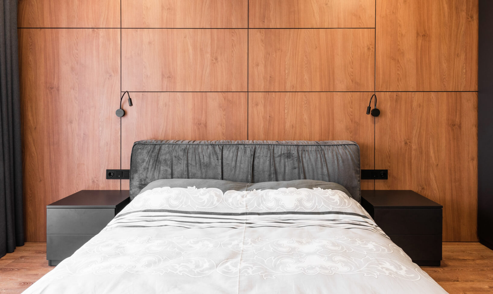 Interior design in San Francisco, California