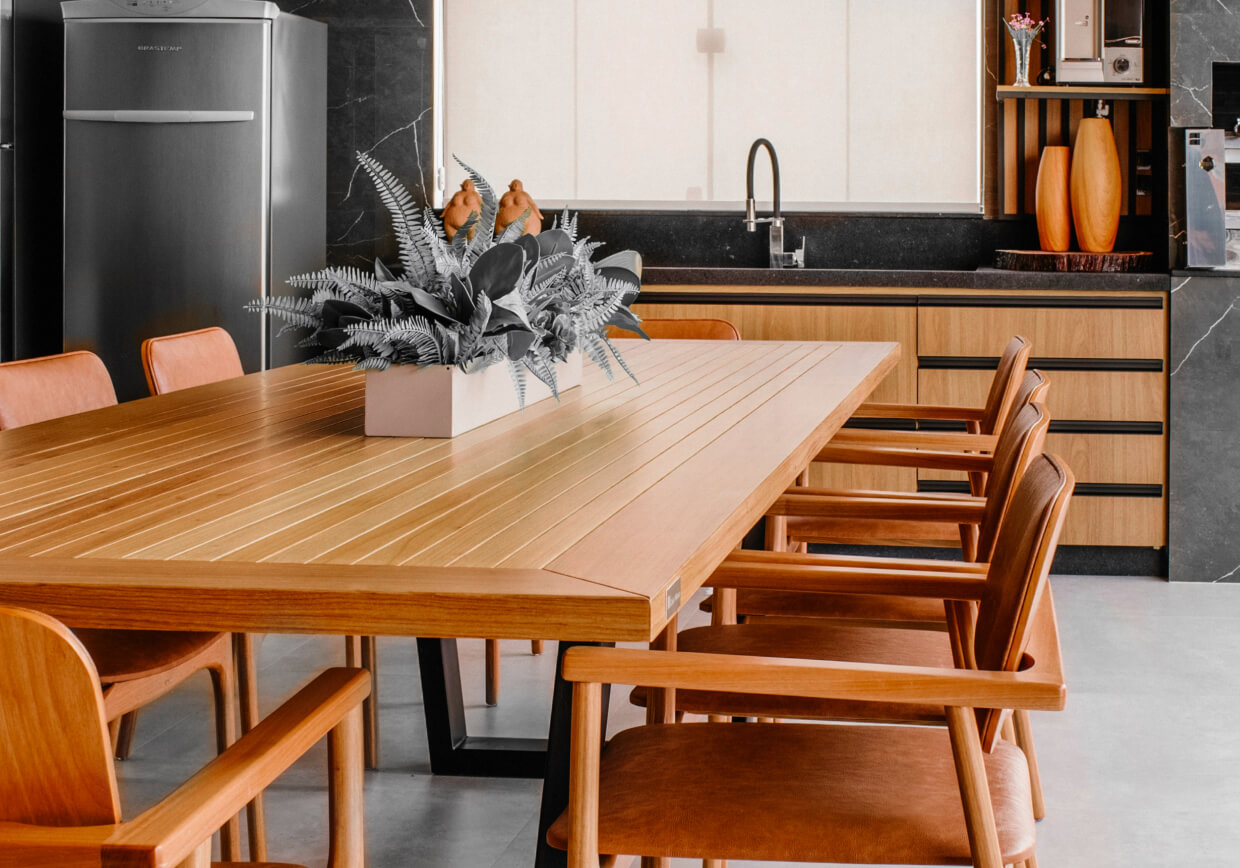 House architecture design in Los Angeles, CA